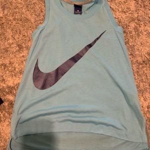 Nike shirt